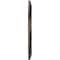 Ekena Millwork Cole PVC Ceiling Medallion (Canopies up to 4 1/4"), 10"OD x 3 1/2"ID x 3/4"P, Metallic Dark Bronze CMP10COCDB - alternate 5